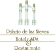 Palacio de las Nieves