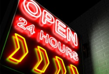 Comercio electrónico: negocios abiertos las 24 horas ¿Estás preparado?